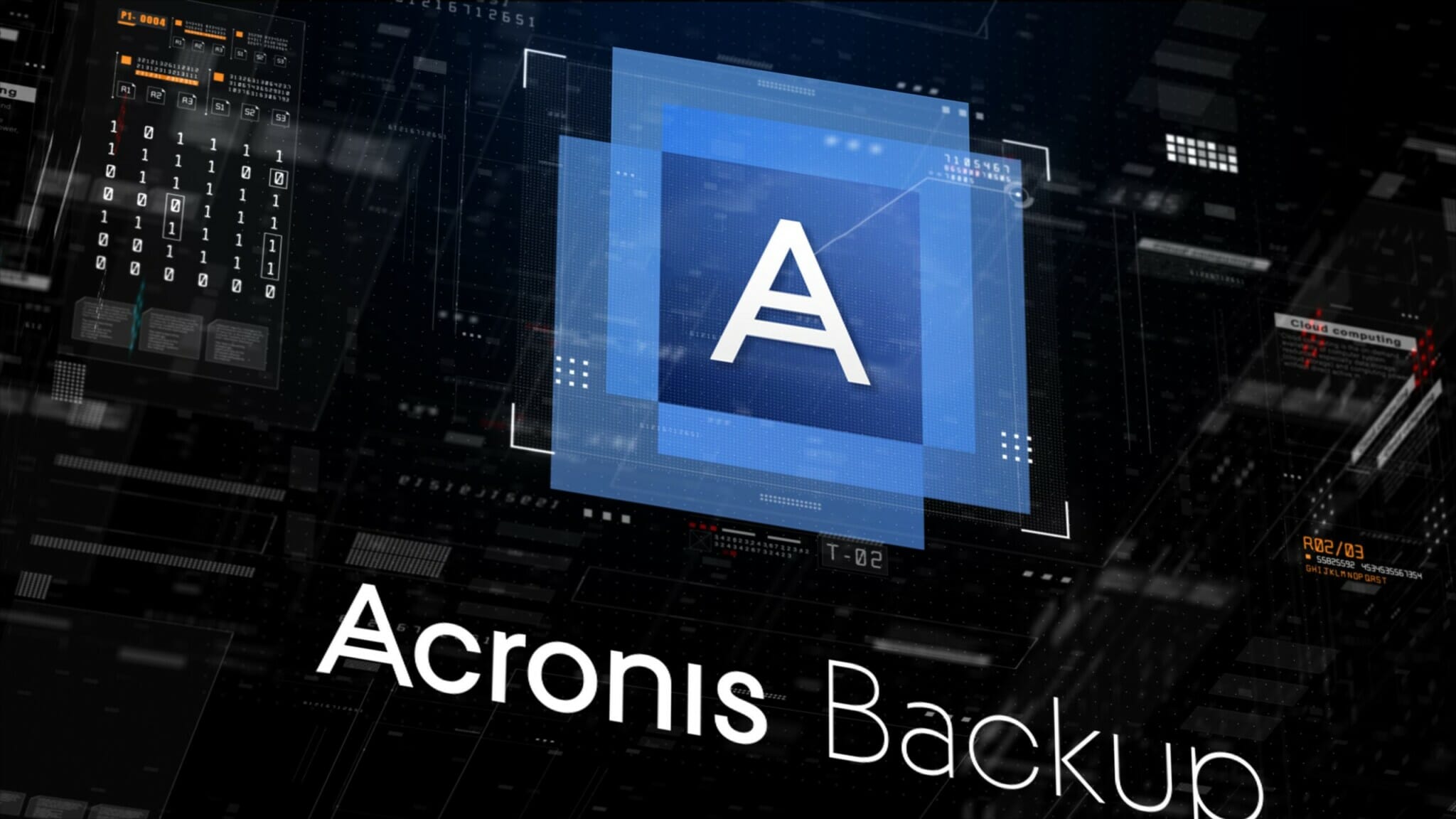can install acronis true image